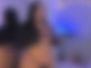 Galilea Marquez's Live Sex Cam Show