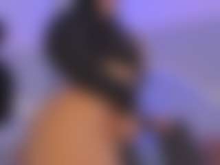 Galilea Marquez's Live Sex Cam Show