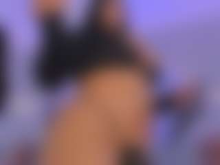 Galilea Marquez's Live Sex Cam Show