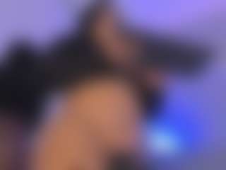 Galilea Marquez's Live Sex Cam Show