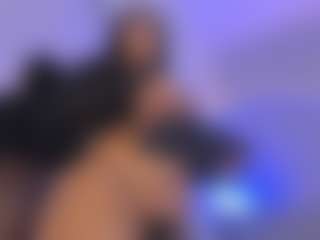 Live cam show with Galilea Marquez - BBW on CSO-WL