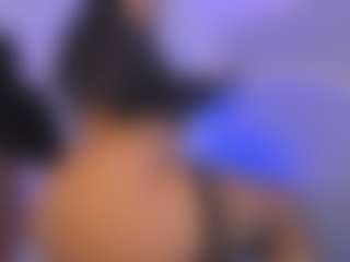 Galilea Marquez's Live Sex Cam Show