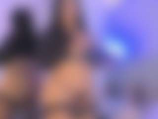 Galilea Marquez's Live Sex Cam Show