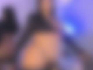 Galilea Marquez's Live Sex Cam Show