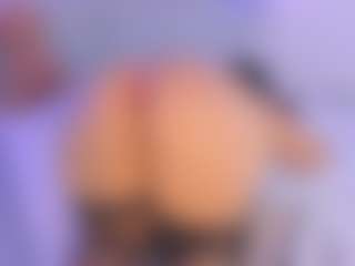Galilea Marquez's Live Sex Cam Show