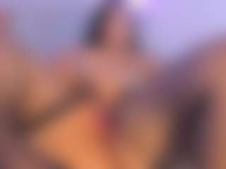 Galilea Marquez's Live Sex Cam Show