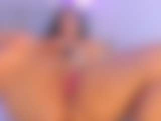 Galilea Marquez's Live Sex Cam Show