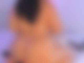 Galilea Marquez's Live Sex Cam Show