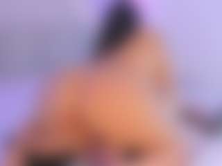 Galilea Marquez's Live Sex Cam Show