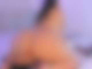 Galilea Marquez's Live Sex Cam Show