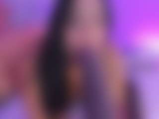 Galilea Marquez's Live Sex Cam Show
