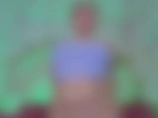 SARA's Live Sex Cam Show