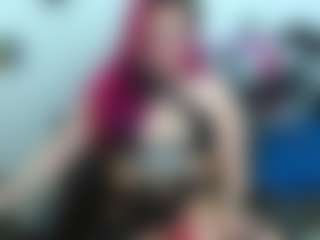 NatashaLau's Live Sex Cam Show