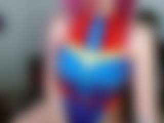 NatashaLau's Live Sex Cam Show
