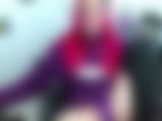 Live cam show with NatashaLau - Neon Hair on CSO-WL