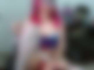 NatashaLau's Live Sex Cam Show