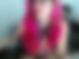 Live cam show with NatashaLau - Neon Hair on Nude Chat * 1 On 1 Webcam Sex * Live Cam Show