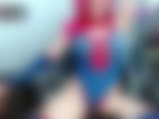 Live cam show with NatashaLau - Neon Hair on Chatstar