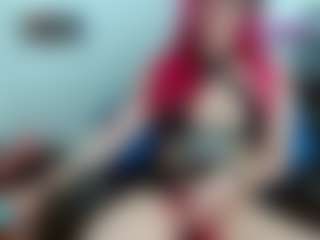 Live cam show with NatashaLau - Green Eyes on Ass Tok