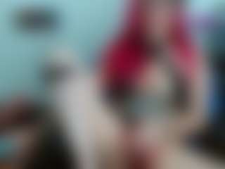 Live cam show with NatashaLau - Green Eyes on hrnylive.com