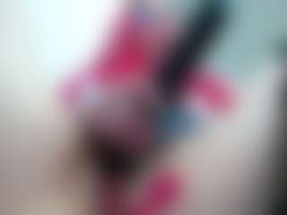 Cam Show en direct de NatashaLau