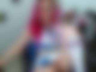 NatashaLau's Live Sex Cam Show