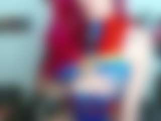 NatashaLau's Live Sex Cam Show