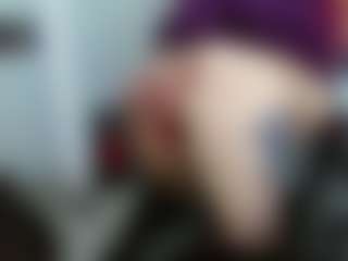 Live cam show with NatashaLau - Neon Hair on camtv