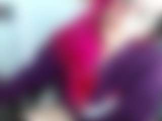 Live cam show with NatashaLau - Neon Hair on Ass Tok