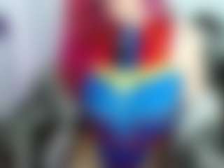 Live cam show with NatashaLau - Green Eyes on Streamer API