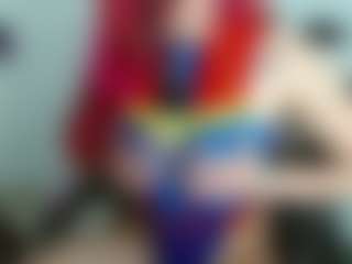 Live cam show with NatashaLau - Cowgirl on CSO-WL