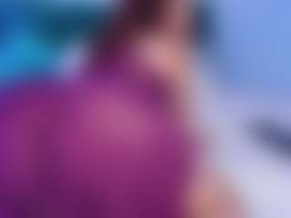 ninna-curly's Live Sex Cam Show