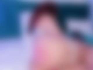 Live cam show with ninna-curly - Lush on AdultVida.com