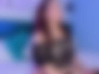 ninna-curly's Live Sex Cam Show