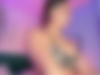 Live cam show with ninna-curly - Colombia on Dare Cams