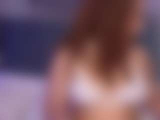 Live cam show with ninna-curly - Red Hair on Camsoda