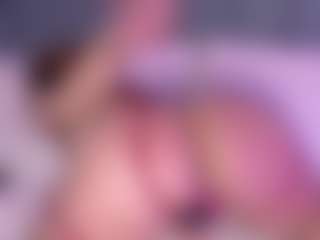 ninna-curly's Live Sex Cam Show