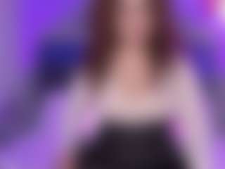 Live cam show with ninna-curly - Red Hair Dildo on TeamSkeetLive
