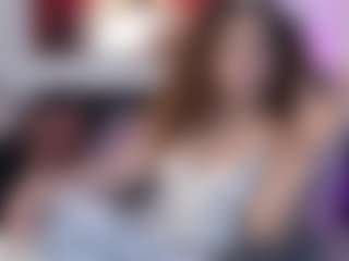 ninna-curly's Live Sex Cam Show