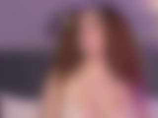ninna-curly's Live Sex Cam Show