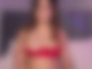 Live cam show with ninna-curly - Red Hair Cum on Camsoda