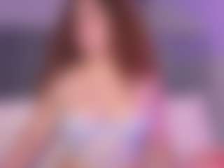 ninna-curly's Live Sex Cam Show
