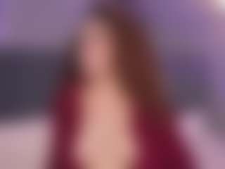 ninna-curly's Live Sex Cam Show