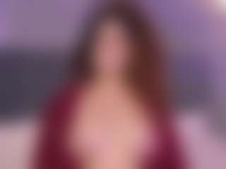 ninna-curly's Live Sex Cam Show