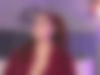 Live cam show with ninna-curly - Red Hair Lush on xfollow cams