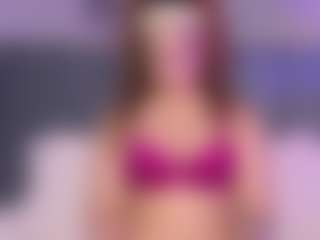 ninna-curly's Live Sex Cam Show