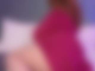 Live cam show with ninna-curly - Ass Bouncing on Dolls Live