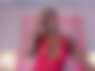 Oshun's Live Sex Cam Show