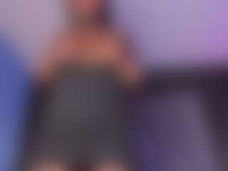 Oshun's Live Sex Cam Show