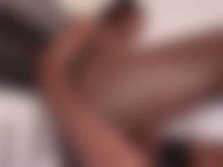 Oshun's Live Sex Cam Show